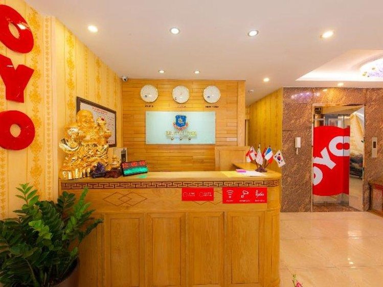 Zájezd Dragon Hotel by OYO  - Vietnam / Hanoi - Sport a volný čas
