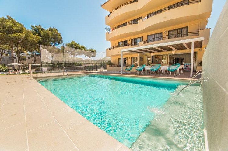 Zájezd Flacalco Hotels **** - Mallorca / Cala Ratjada - Záběry místa