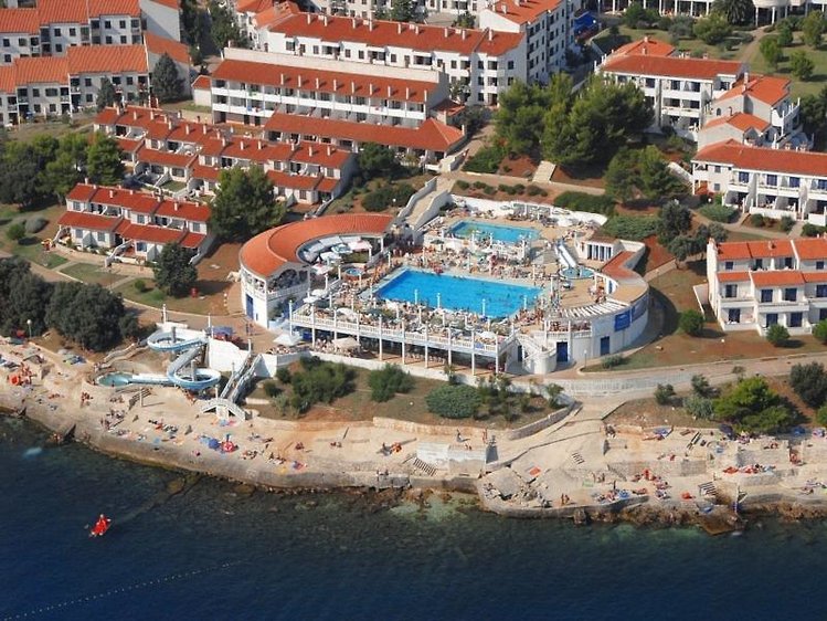 Zájezd Verudela Beach & Villa Resort ***+ - Istrie / Pula - Záběry místa