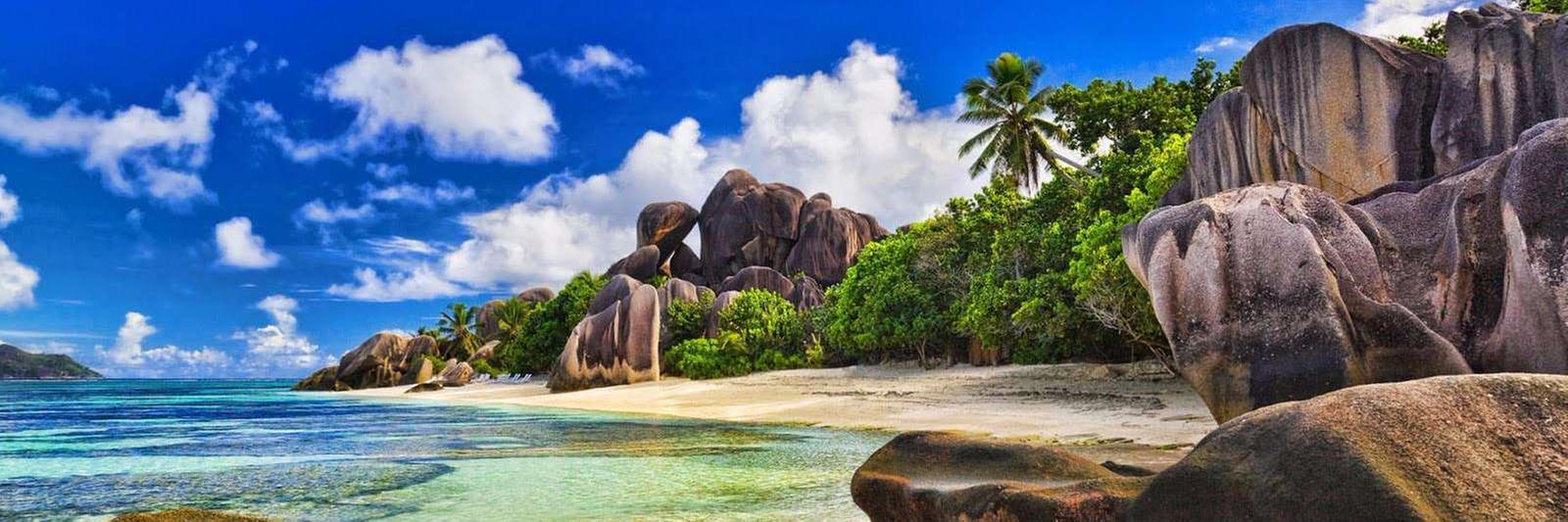 Místa na Seychelách, které musíte navštívit