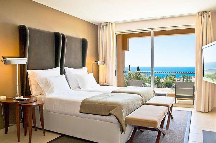 Zájezd São Rafael Atlantic Hotel ***** - Algarve / Albufeira - Příklad ubytování