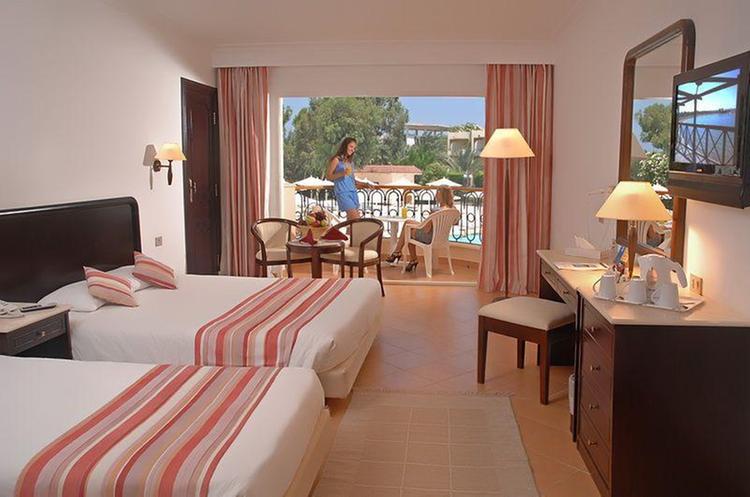Zájezd Giftun Azur Resort *** - Hurghada / Hurghada - Příklad ubytování