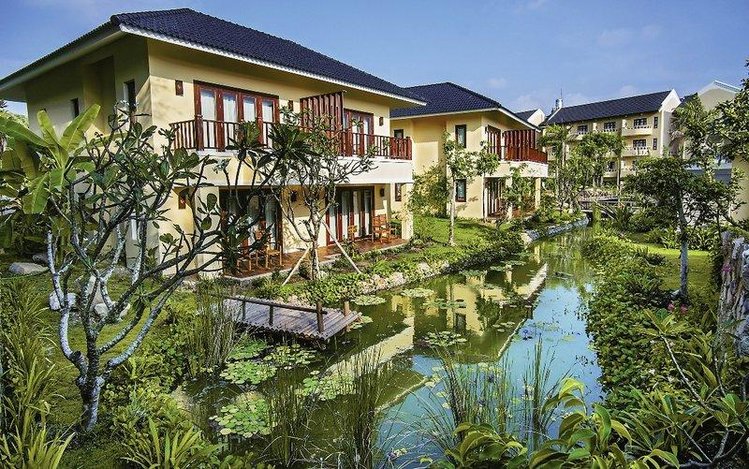 Zájezd Eden Resort **** - Vietnam / Phu Quoc - Záběry místa