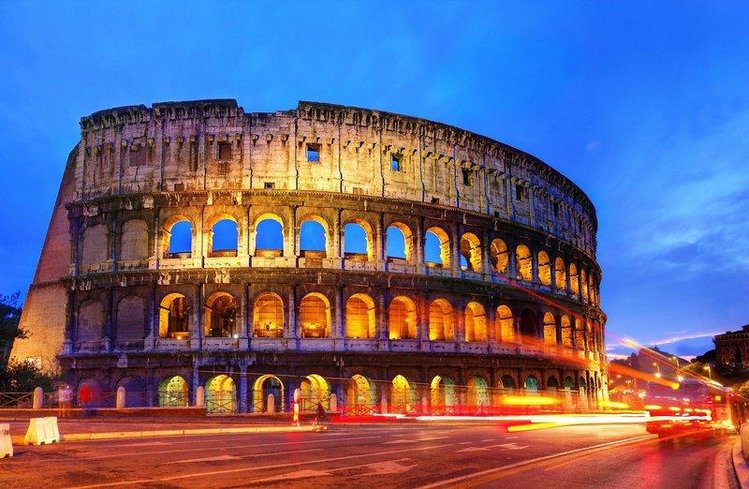Zájezd Intrastevere Guest House * - Řím a okolí / Řím - Záběry místa