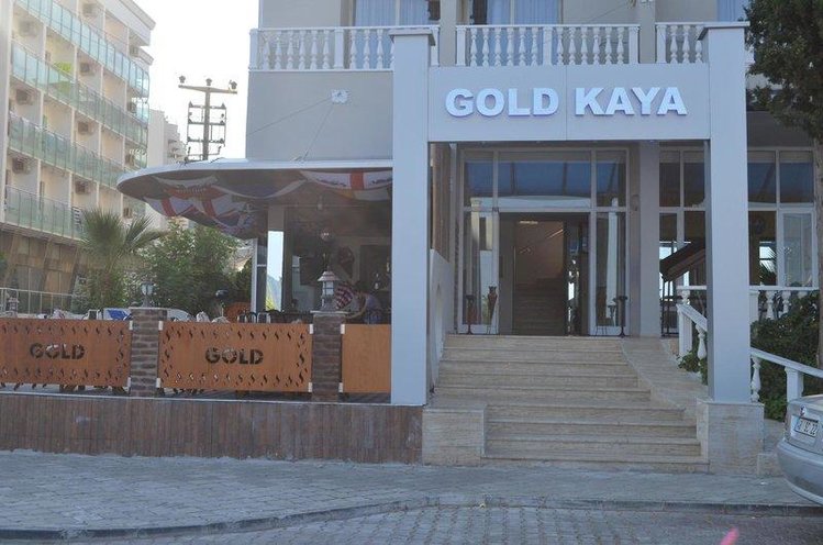 Zájezd Gold Kaya **** - Egejská riviéra - od Hisarönü po Seferihisar / Marmaris - Záběry místa