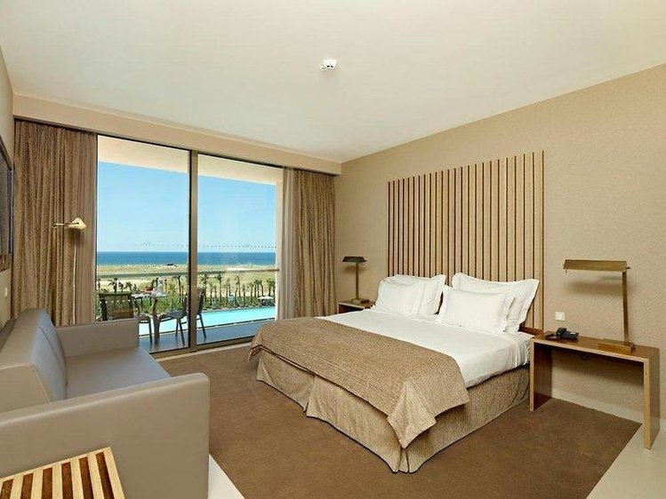 Zájezd Vidamar Resort Algarve ***** - Algarve / Albufeira - Příklad ubytování