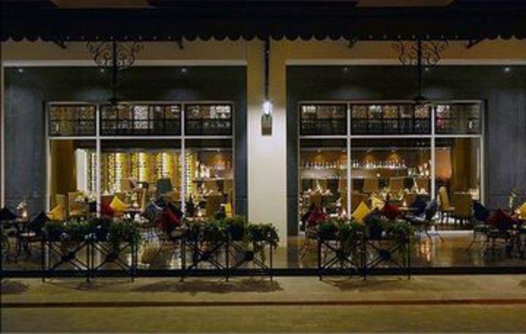 Zájezd Paradise Suites Hotel **** - Vietnam / Hanoi - Bar