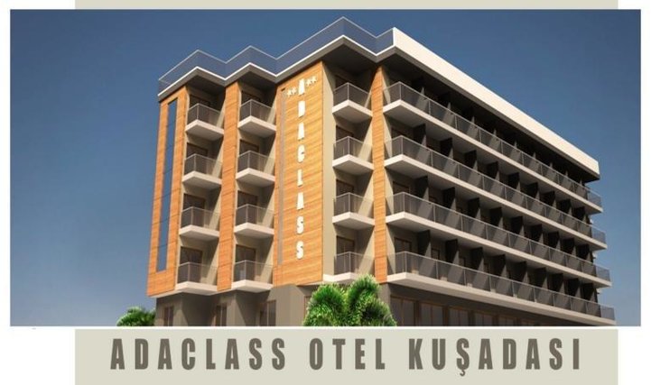 Zájezd Ada Class Hotel **** - Egejská riviéra - od Gümüldüru po Kusadasi / Kusadasi - Záběry místa