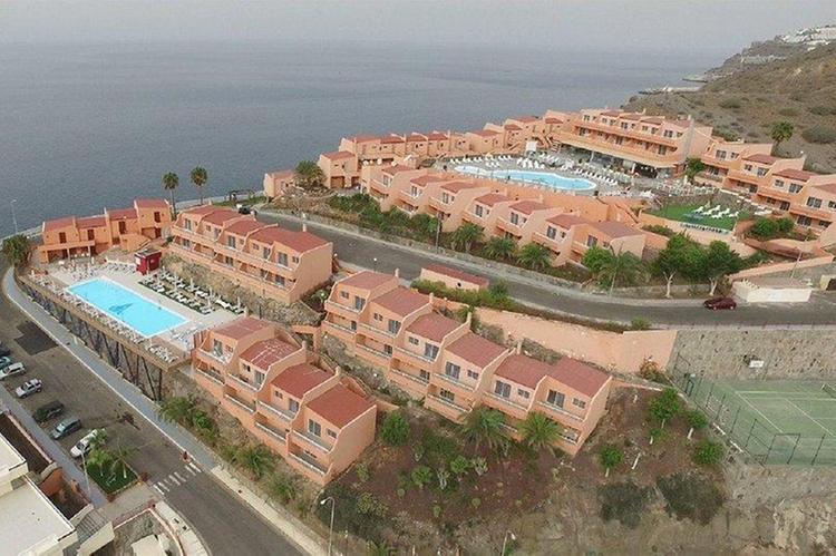 Zájezd Marina Elite Resort *** - Gran Canaria / Portoriko - Záběry místa