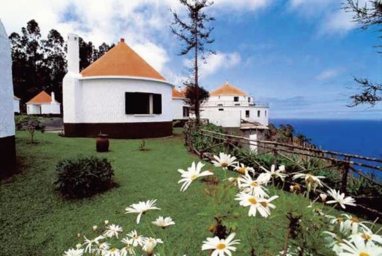 Zájezd Cabanas São Jorge Village *** - Madeira / Santana - Záběry místa