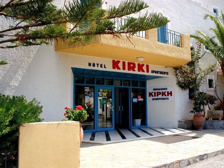 Zájezd Kirki Village *** - Kréta / Panormos - Záběry místa